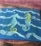 Seahorses 