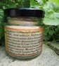 Foaming Sherbet, Citrus Sugar Scrub with Mandarin & Lime Essential oils - small - Image 2