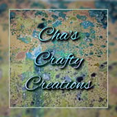 Cha's Crafty's Creations