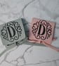 Tie Up Jewellery Storage Pouch With Personalisation - Image 3