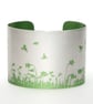 Spring garden cuff - Image 2