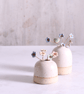 Original or Mini Ceramic Flower Bud Stems - Image 5
