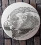 Fridge Magnet - Penguin - Image 3