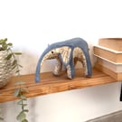 Handmade Paper Elephant - MADE TO ORDER