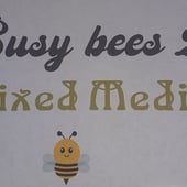 Busy Bees 2