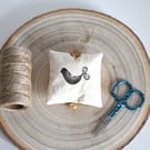 bird hanging decoration