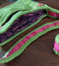 Venus Flytrap Handbag - Image 3