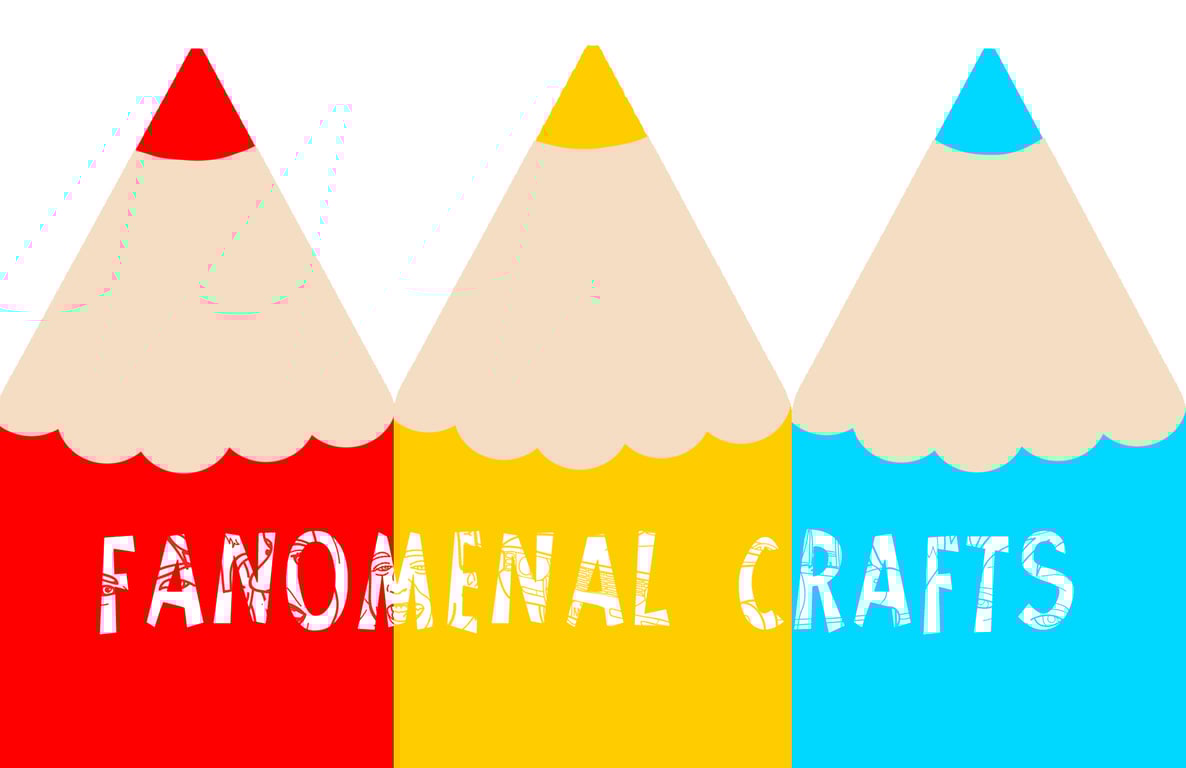 Fanomenal Crafts