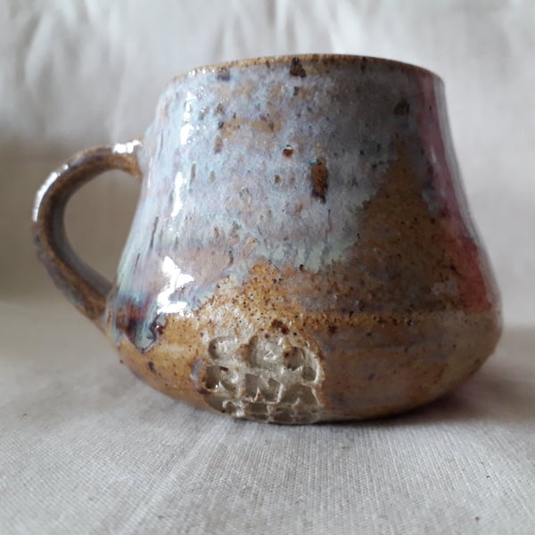 Bell Mug (Rodel)