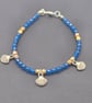 Beach Shell Bracelet  - Image 1