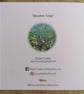 'Meadow Song' greetings card - Image 3