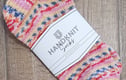 Trainer Socks