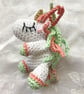 Sleepy, baby unicorn - Image 1