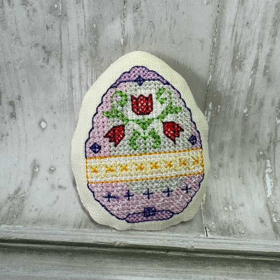 Spring Bowl Filler - Egg - SY 0070