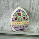 Spring Bowl Filler - Egg - SY 0070