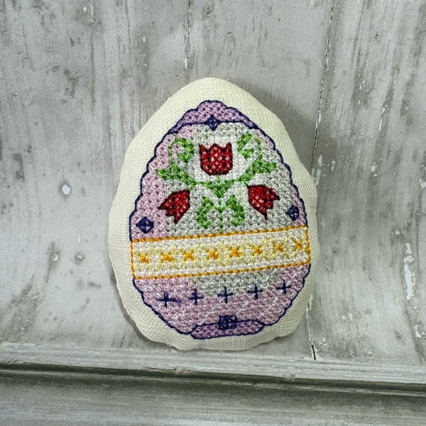 Spring Bowl Filler - Egg - SY 0070