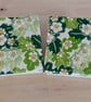 Marble 'Hawthorn' Coasters - Image 1