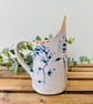 Small Botanical Jug  - Image 1