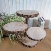 Recycled Rustic