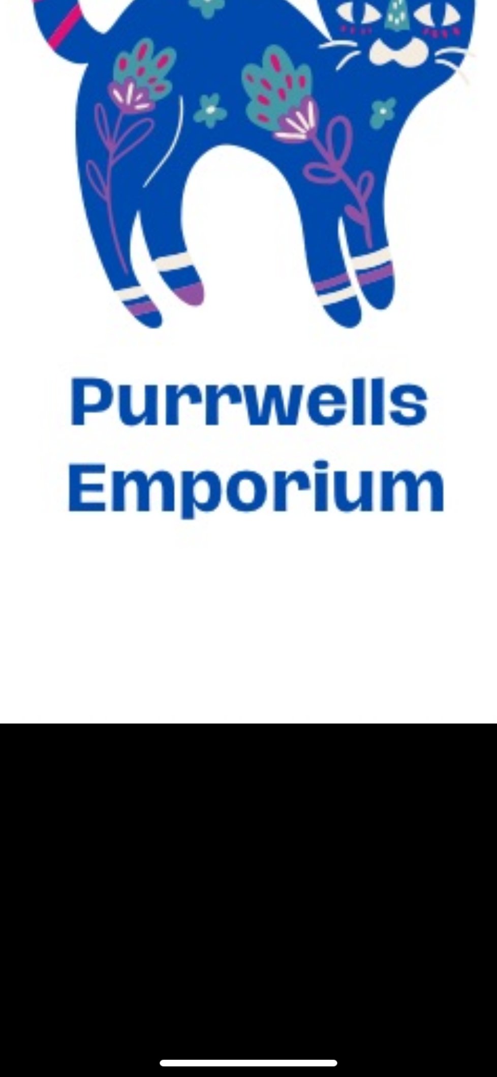 Purrwells Emporium 