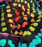 Median Rainbow Cardigan  - Image 6