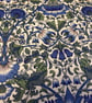 Handmade boxes covered in Liberty bookcloth - Image 6