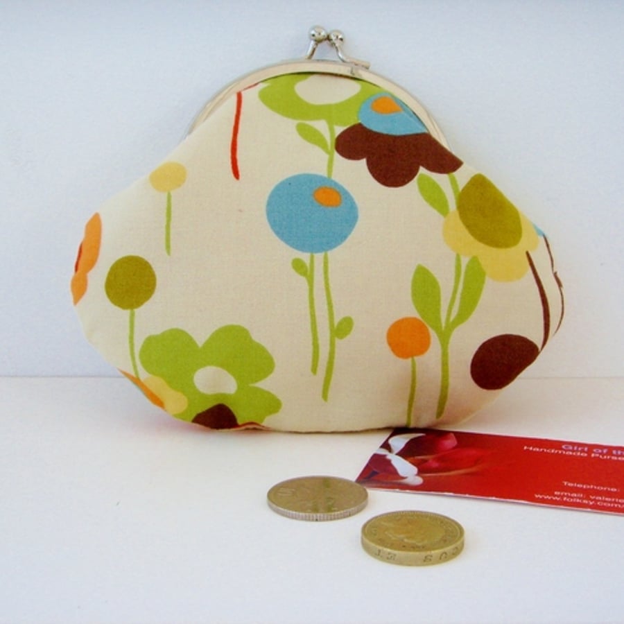 Moda Wonderland Credit CardCoin Purse