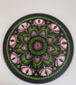 Decorative tray