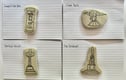 Brooches