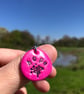 Hope Mini Pebble Keychain - Image 6