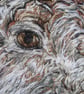 Mountain Hare Artwork - Image 3