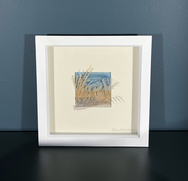 Riverside, Landscape, Countryside, Seascape, Coast, Beach, Sea, River