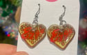 Christmas Earrings 