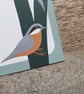 Garden Birds A5 Recycled Writing Paper Set - Image 10