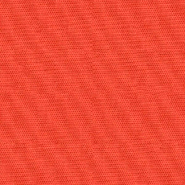 ORANGE Plain Dashwood Studio POP cotton fabric