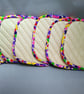 Coasters A Set of 7 Featuring  Birth Days of the Week Rhymes - Image 2