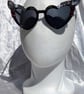 Festival, party, fun sunglasses (swearing) 