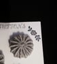 Buttons Handmade Embroidered Yorkshire Style  - Image 3