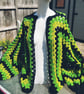 Green Dream Cardigan - Image 2
