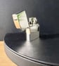 925 Sterling Silver Zippo Lighter Case - FREE ENGRAVING - Made By Hand - 95g  - Image 2