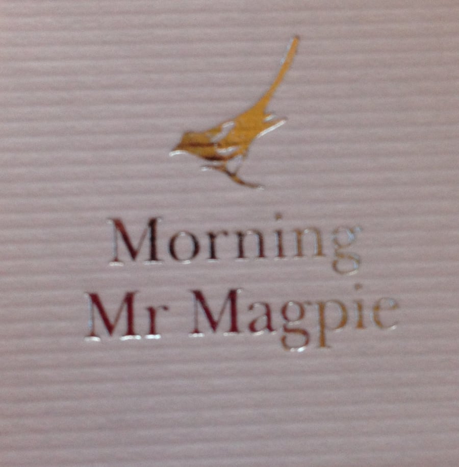 For Frances- Mini Pearl drops