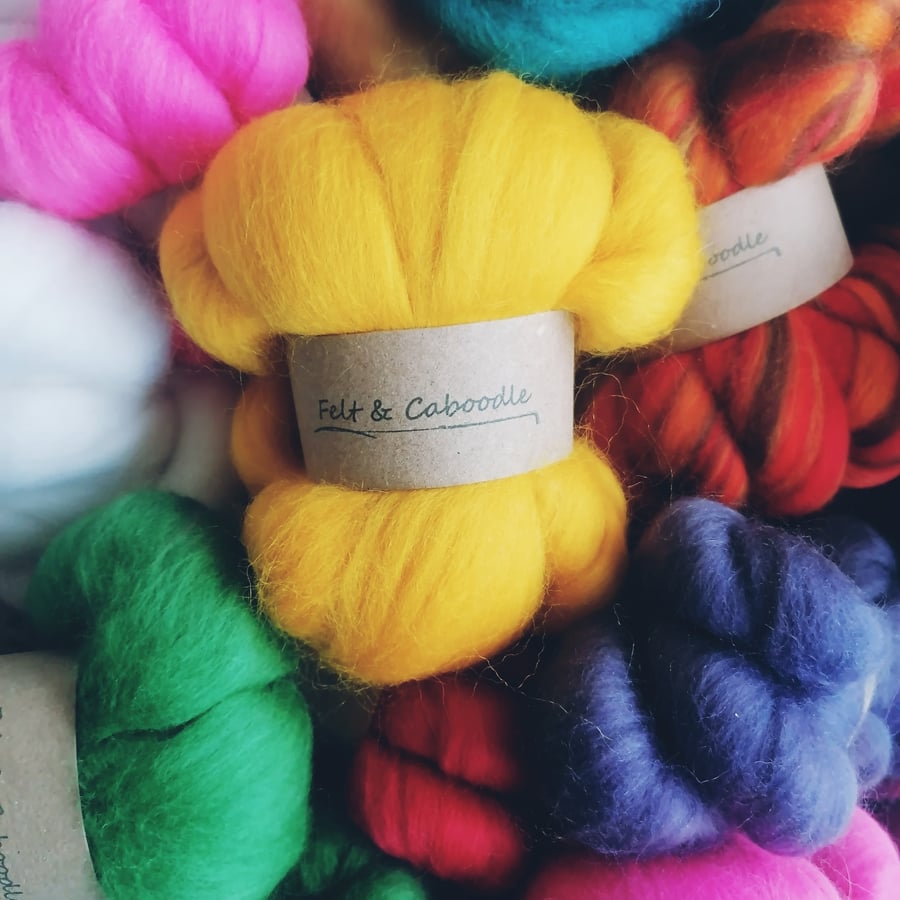 Perfectly imperfect mystery bag