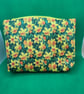 Make up, toiletries bag Daffodils - Image 1