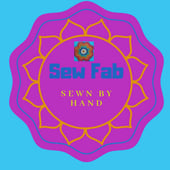 Sewing is Fab