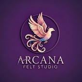 Arcana Felt Studio