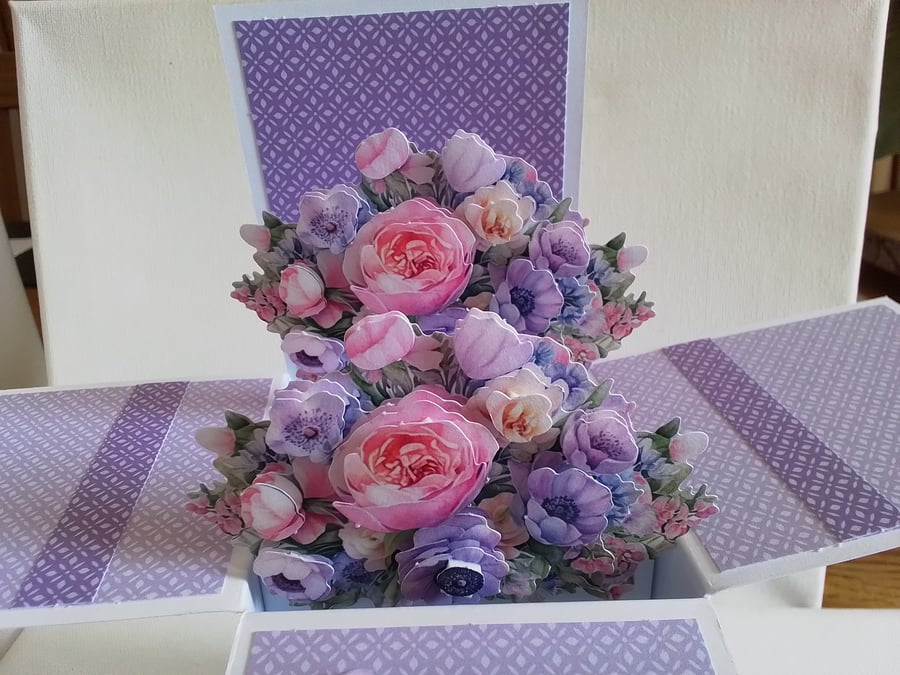 Cards and Creations, Ipswich