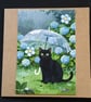 Pack of 2 cards - Image 5