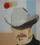 Past Noon (Signed Original) - Image 4