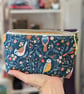 Small Make Up Bag