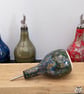 Oil dispenser Ceramic oil bottle Olive oil bottle vinegar dispenser domspottery - Image 4